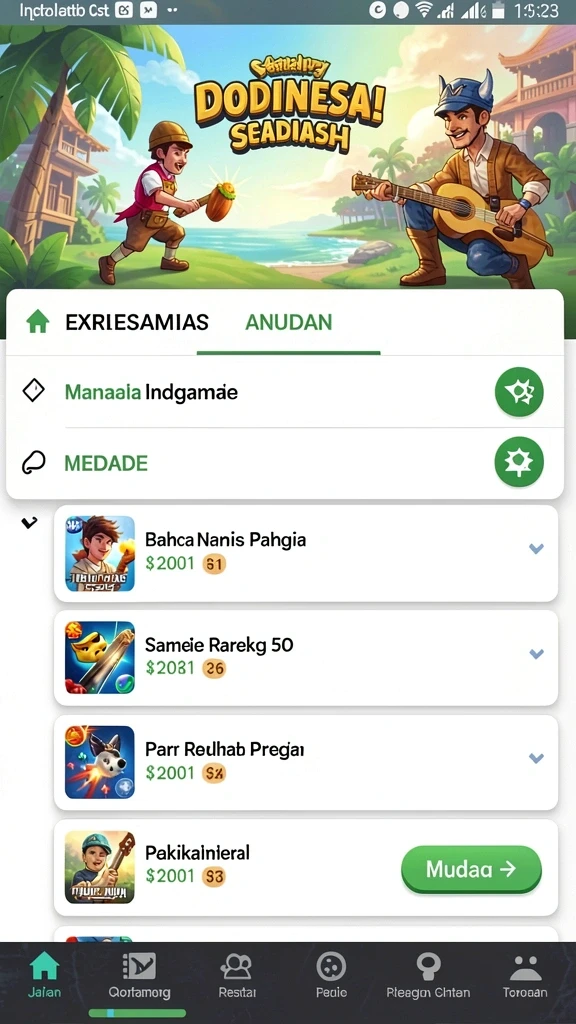 Screenshot suneo138 nomor 1
