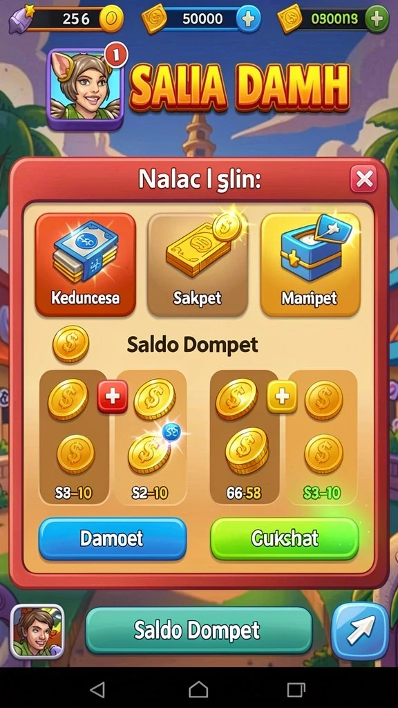 Screenshot suneo138 nomor 2