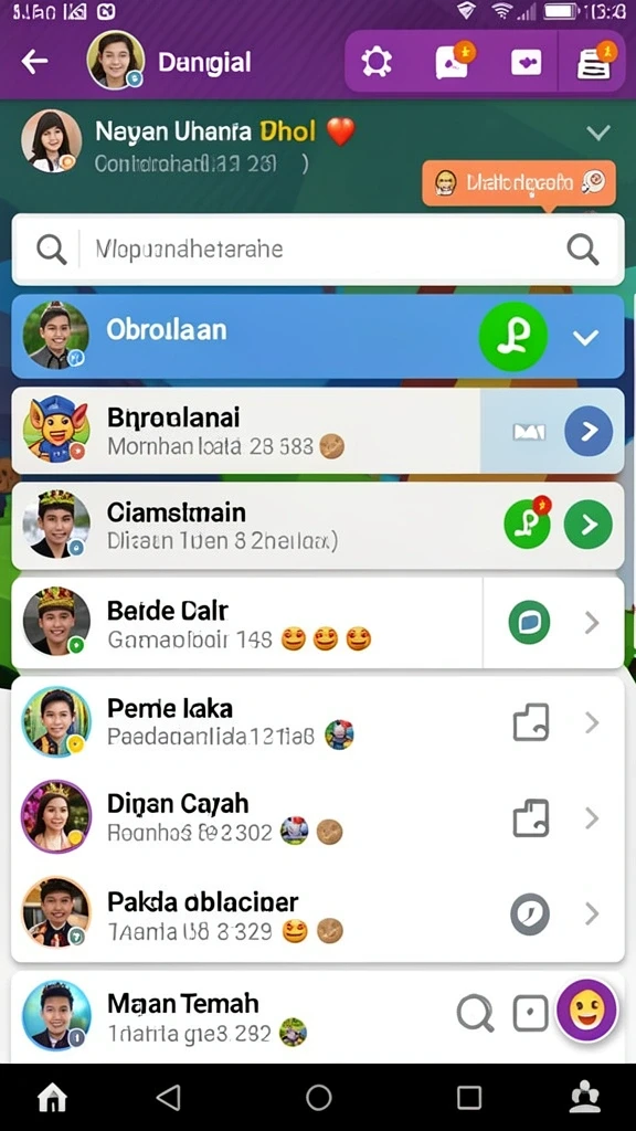 Screenshot svip4 nomor 1