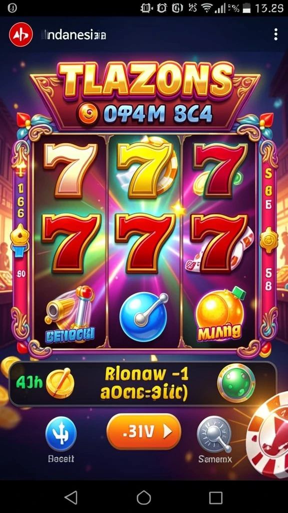 Screenshot svip4 nomor 3