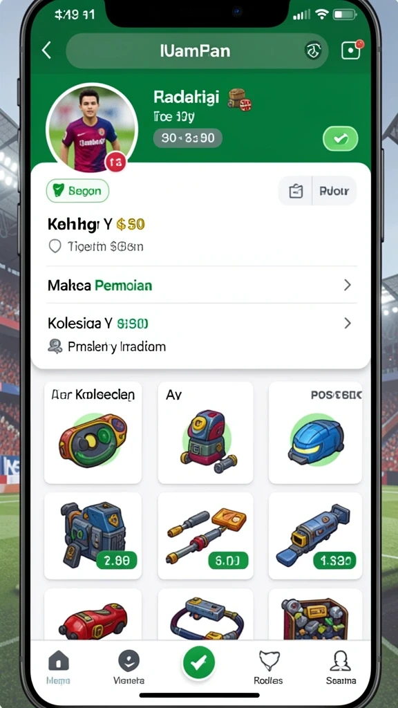 Screenshot topanwin nomor 3