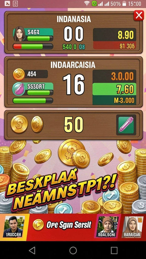 Screenshot toto22 nomor 1