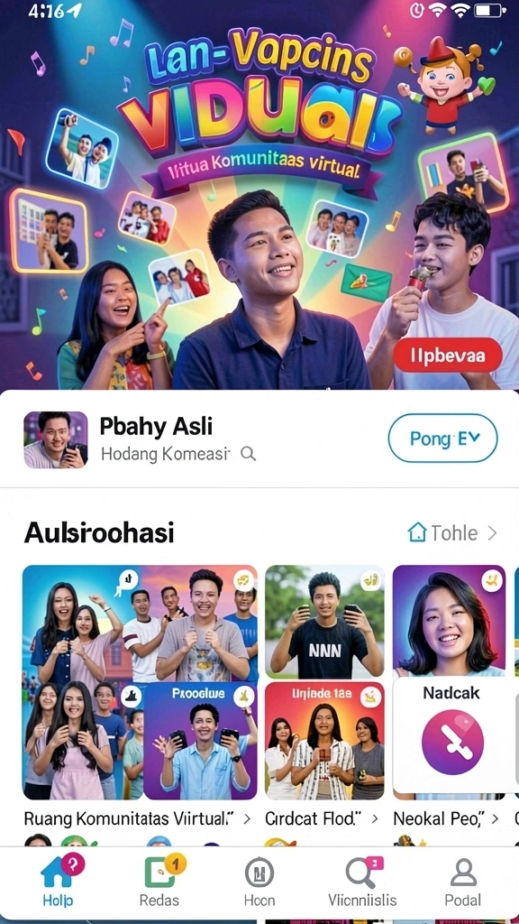 Screenshot v21 nomor 2