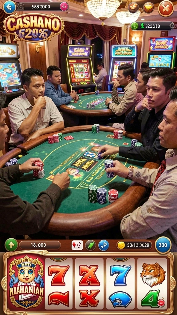 Screenshot v21 nomor 3