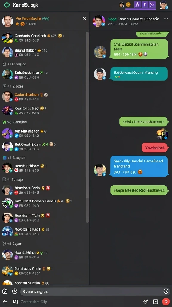 Screenshot v87 nomor 1