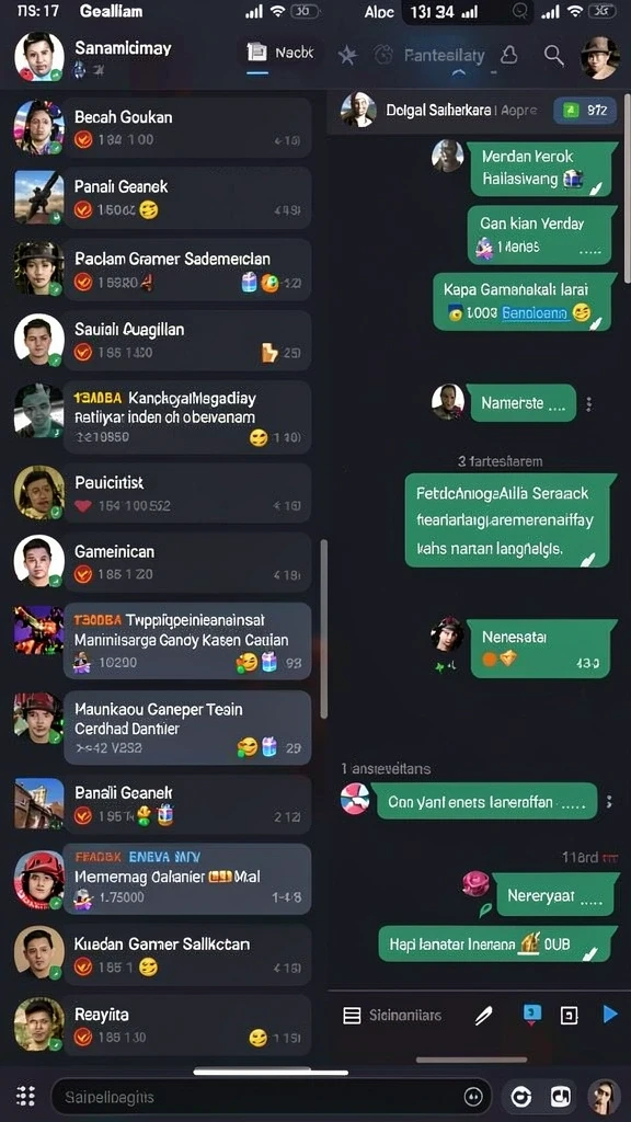 Screenshot vv62 nomor 1