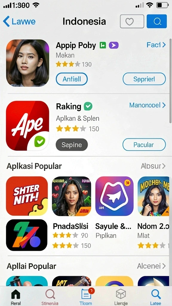 Screenshot watitoto nomor 3