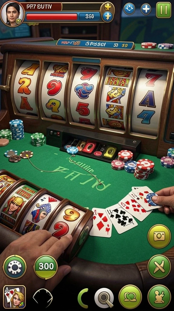 Screenshot winstar4d nomor 3