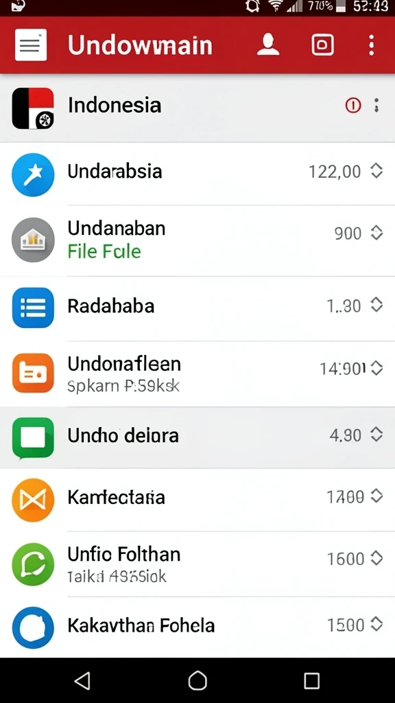Screenshot wk888 nomor 3