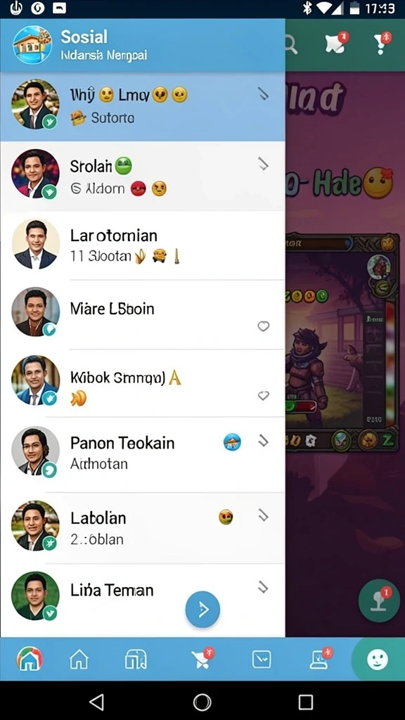Screenshot wp888 nomor 1
