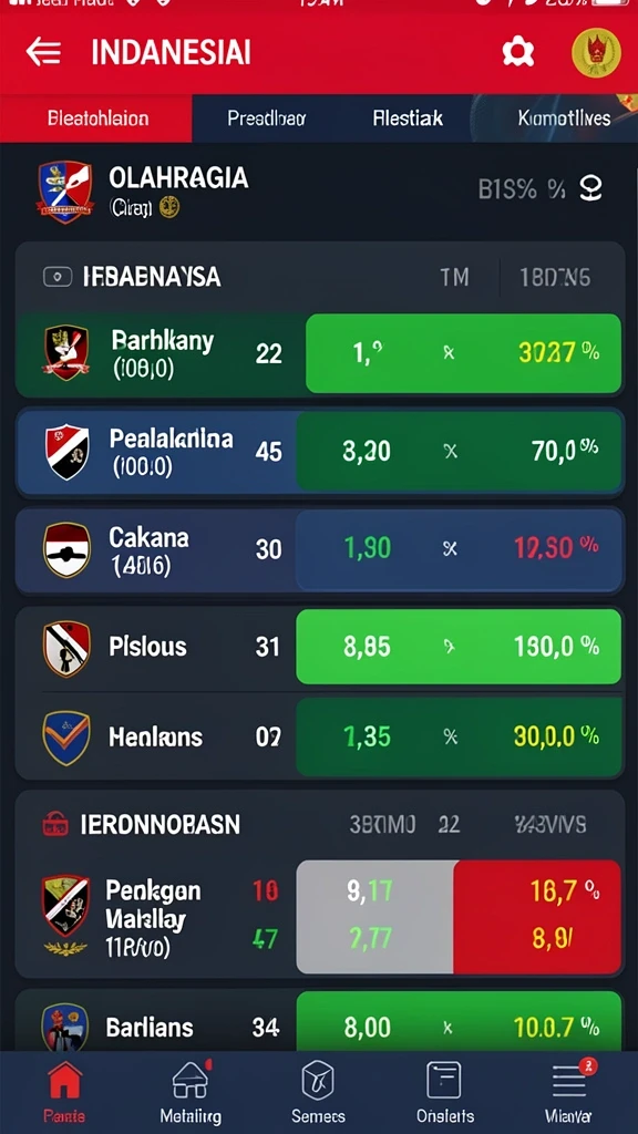 Screenshot xr88 nomor 1
