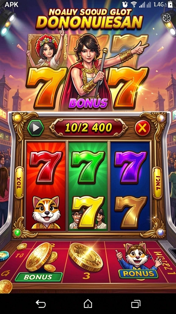 Screenshot xxx777 nomor 3
