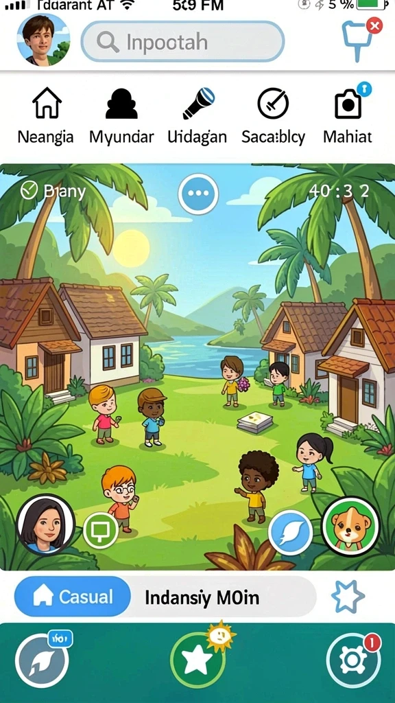 Screenshot zk3 nomor 3