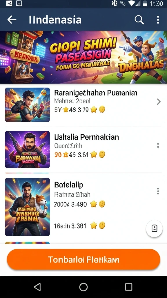 Screenshot zona66 nomor 2
