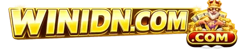 winidn — logo banner resmi Indonesia
